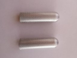 Brems- und Fusshebelpin